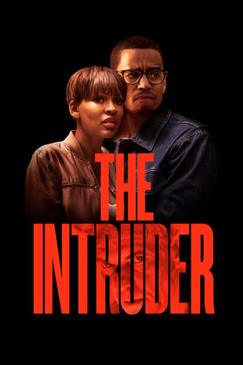 PL| The Intruder