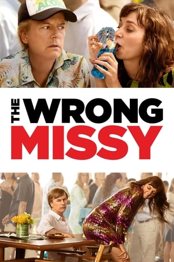 PL| The Wrong Missy