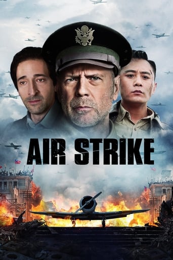 PL| Air Strike