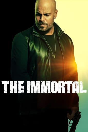 PL| The Immortal