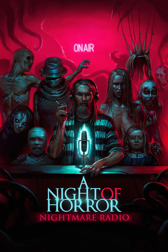 PL| A Night of Horror: Nightmare Radio