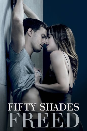 PL| Fifty Shades Freed
