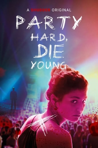 PL| Party Hard, Die Young