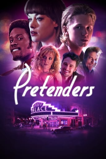 PL| Pretenders