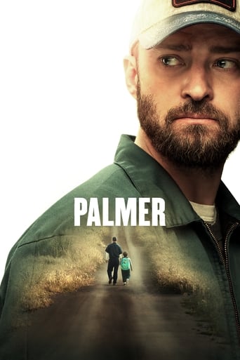 PL| Palmer