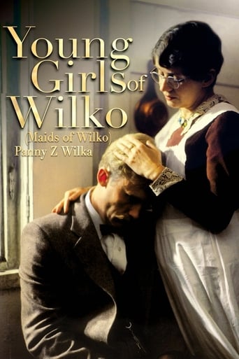 PL| Young Girls of Wilko