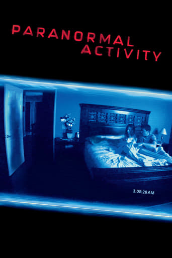 PL| Paranormal Activity