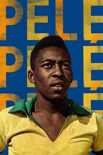 PL| Pelé