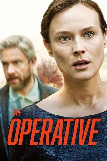 PL| The Operative