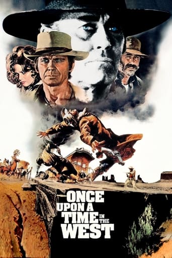 PL| Once Upon a Time in the West
