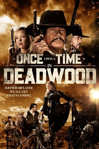PL| Once Upon a Time in Deadwood
