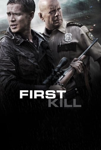PL| First Kill