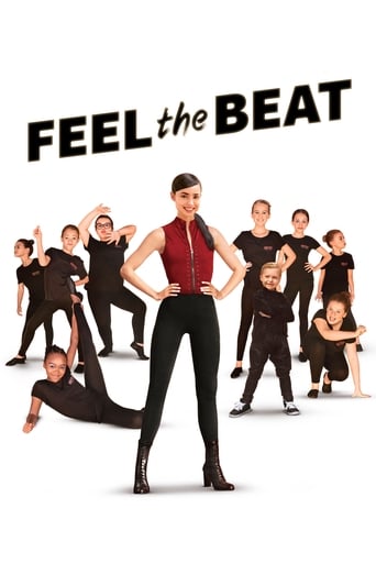 PL| Feel the Beat