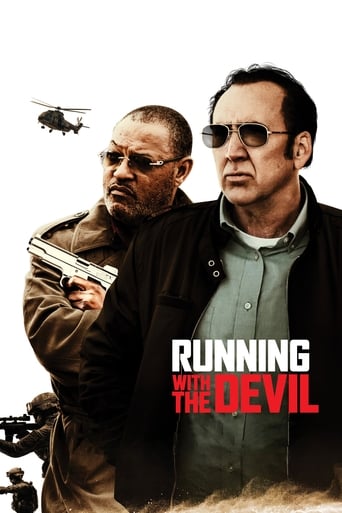 PL| Running with the Devil