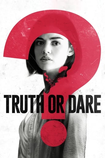 PL| Truth or Dare