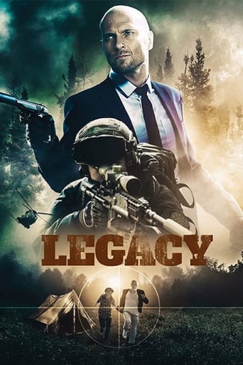 PL| Legacy
