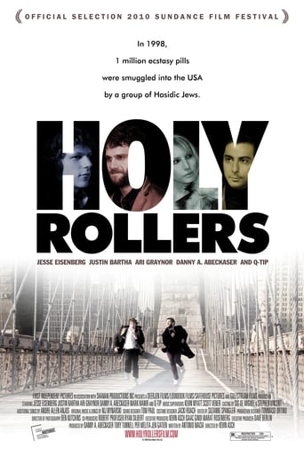 PL| Holy Rollers