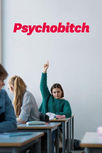 PL| Psychobitch