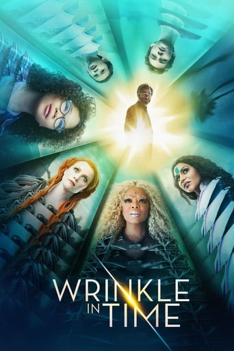 PL| A Wrinkle in Time