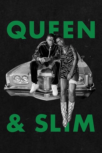 PL| Queen & Slim