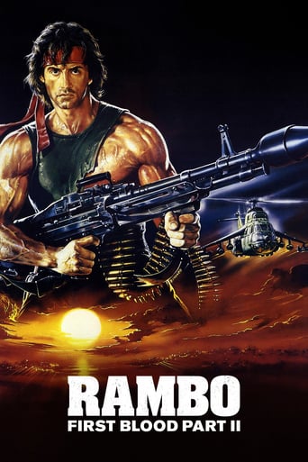 PL| Rambo: First Blood Part II