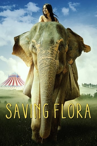 PL| Saving Flora