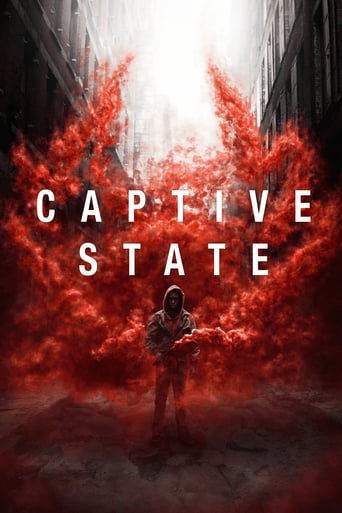 PL| Captive State