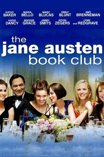 PL| The Jane Austen Book Club