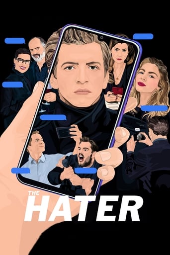 PL| The Hater