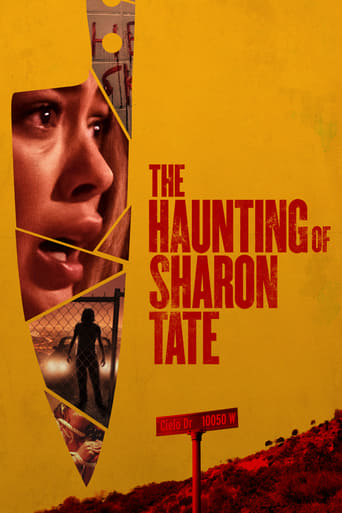 PL| The Haunting of Sharon Tate