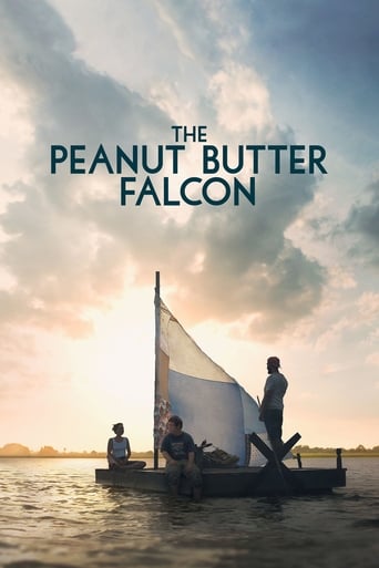PL| The Peanut Butter Falcon
