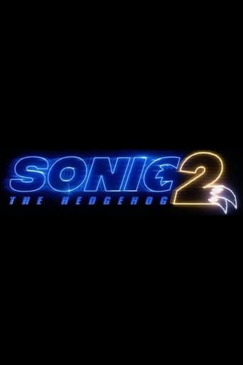 PL| Sonic the Hedgehog 2