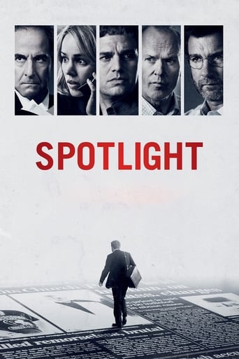 PL| Spotlight