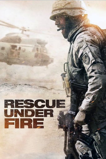 PL| Rescue Under Fire