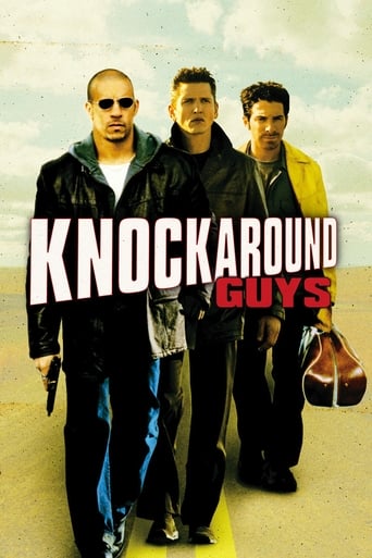 PL| Knockaround Guys