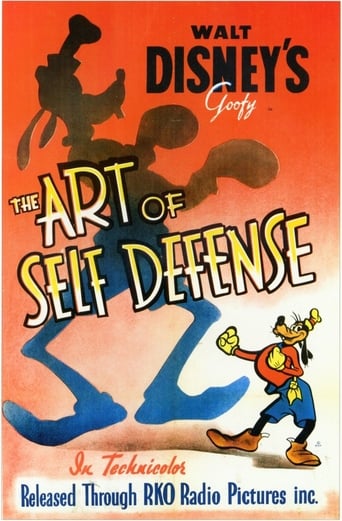 PL| The Art of Self Defense