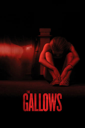 PL| The Gallows