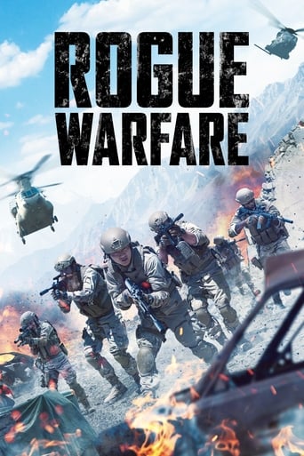PL| Rogue Warfare