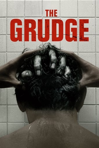 PL| The Grudge