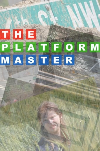 PL| The Platform Master
