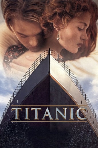 PL| Titanic