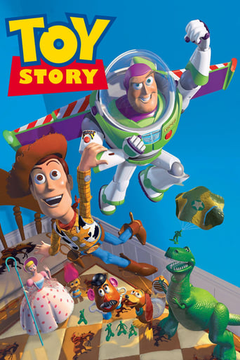 PL| Toy Story