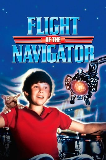 PL| Flight of the Navigator