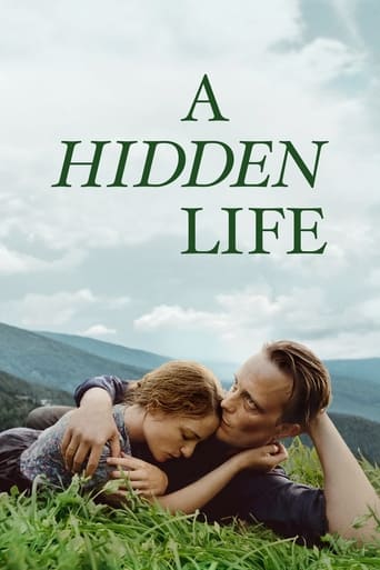 PL| A Hidden Life