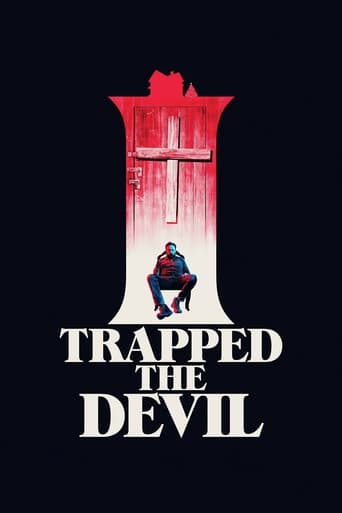 PL| I Trapped the Devil