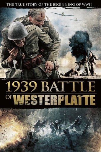PL| Battle of Westerplatte