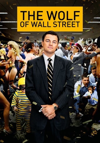 PL| The Wolf of Wall Street