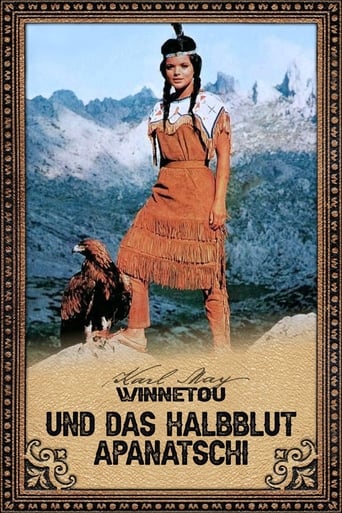 PL| Winnetou and the Crossbreed
