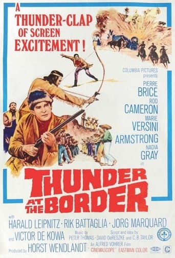 PL| Thunder at the Border