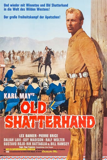 PL| Old Shatterhand